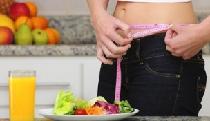 Can you lose seven kilograms in a week