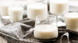 The pros and cons of the kefir diet