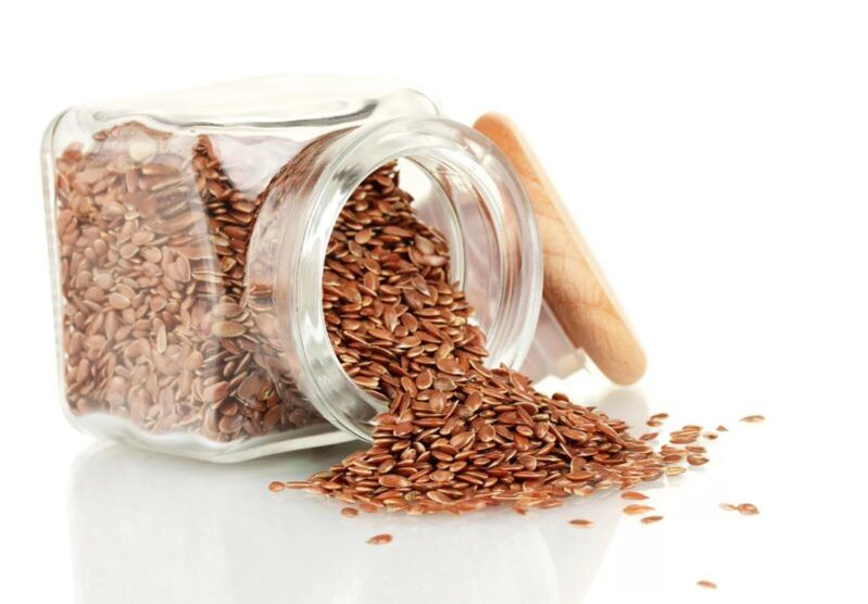 Flax seed weight loss photo 4