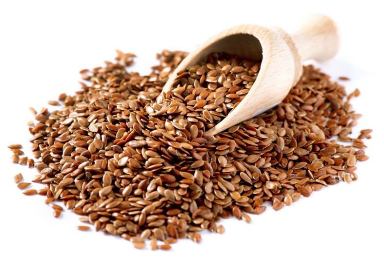 Flax seed weight loss photos 1